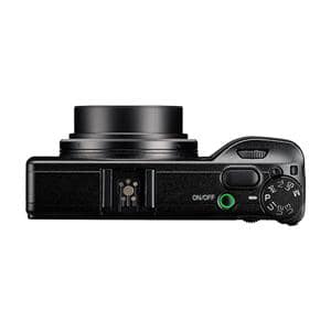 RICOH (リコー) GR IV