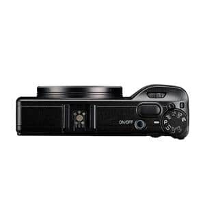RICOH (リコー) GR IV
