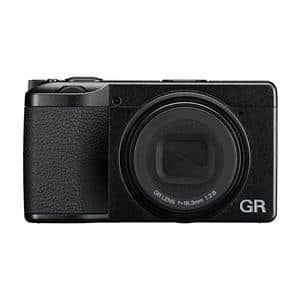 RICOH (リコー) GR IV