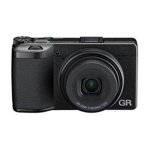 RICOH (リコー) GR IV
