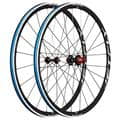 NOVATEC (ノヴァテック) JETFLY Rim チューブレスレディ シマノ ホイールセット