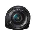 SONY (ソニー) ILCE-QX1L パワーズームレンズキット