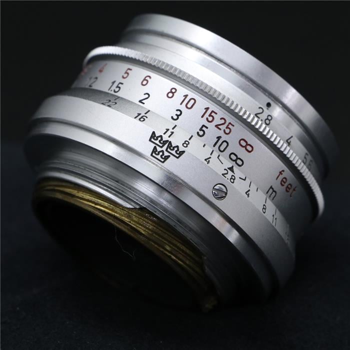 Leica (ライカ) ズマロン L35mm F2.8 スリークラウン