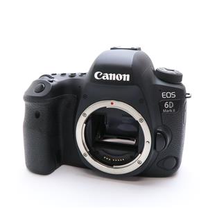 Canon EOS 6D MARK2 ボディ 美品 - library.iainponorogo.ac.id