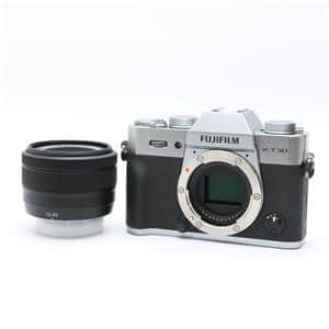 FUJI xt 3 レンズキット」の商品検索結果 | デジタルカメラ、ミラー 