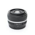 NIKKOR Z 40mm F2 （Special Edition）