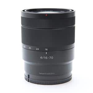 SONY (ソニー) Vario-Tessar T* E 16-70mm F4 ZA OSS SEL1670Z