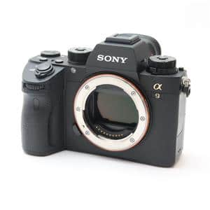SONY (ソニー) α9 ボディ ILCE-9 メイン