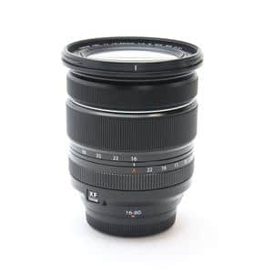 FUJIFILM (フジフイルム) フジノン XF16-80mm F4 R OIS WR メイン