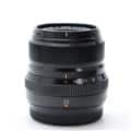 フジノン XF23mm F2 R WR ブラック