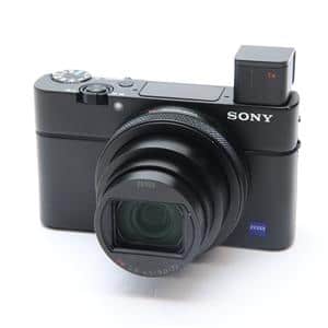 SONY (ソニー) Cyber-shot DSC-RX100M7 メイン