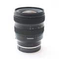 20-40mm F2.8 Di III VXD / Model A062S（ソニーE用/フルサイズ対応）