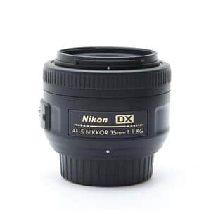 Nikon (ニコン) AF-S DX NIKKOR 35mm F1.8G メイン