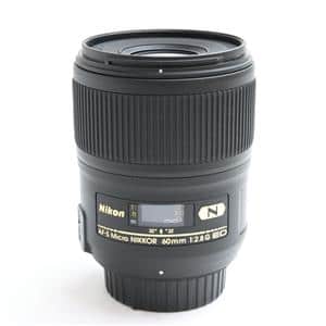 Nikon (ニコン) AF-S Micro NIKKOR 60mm F2.8G ED メイン