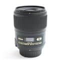 AF-S Micro NIKKOR 60mm F2.8G ED
