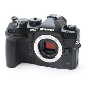 om system om-1」「デジタルカメラ」「OLYMPUS / OM SYSTEM」の