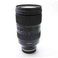 35-150mm F2-2.8 Di III VXD / Model A058S（ソニーE用/フルサイズ対応）