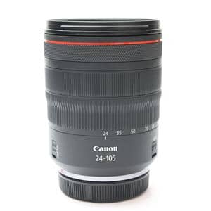Canon (キヤノン) RF24-105mm F4L IS USM メイン