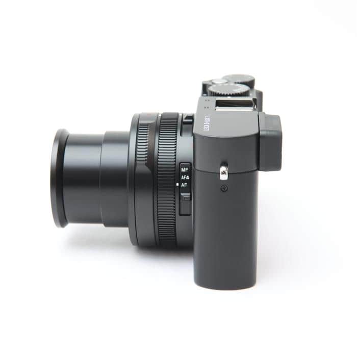 中古)Leica (ライカ) D-LUX7 ブラック（商品ID：3717021143292