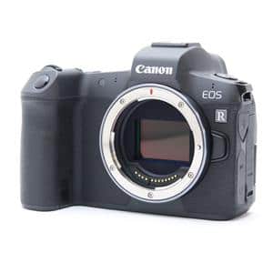 Canon (キヤノン) EOS R メイン