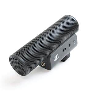 新品)SENNHEISER(ゼンハイザー) MKE 400-II（商品ID