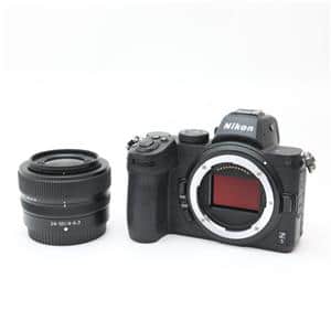 Nikon (ニコン) Z5 24-50 レンズキット メイン