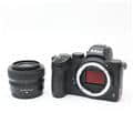 Nikon (ニコン) Z5 24-50 レンズキット