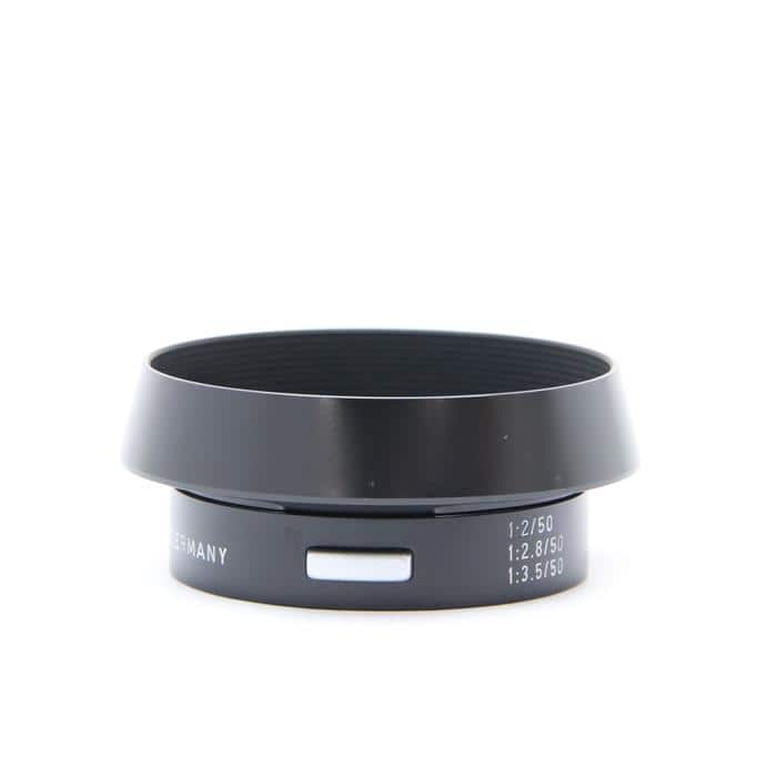 中古)Leica (ライカ) 12585 M35mm/M50mm用フード（商品ID