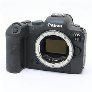 Canon (キヤノン) EOS R6 メイン