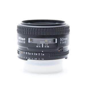 Nikon (ニコン) Ai Nikkor 50mm F1.4」の商品検索結果