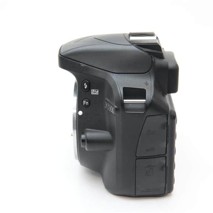 Nikon デジカメD3300 ジャンク品 ニコン(NIKON)|ジャンク品 ミラーレス一眼|HARDOFFオフモール