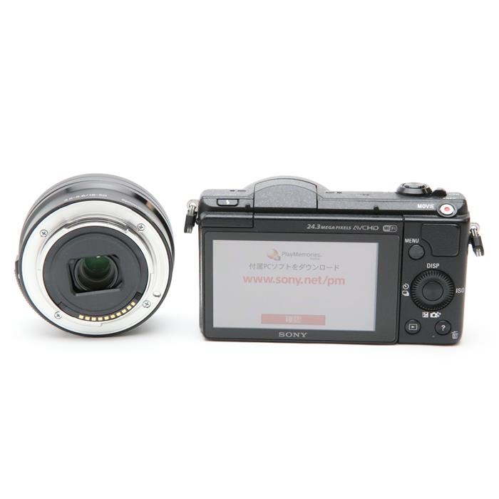 【極美品】Sony α5100 ブラック 733ショット デジタルカメラ Amazon | SONY(ソニー) ミラーレス一眼 α5100 パワーズーム
