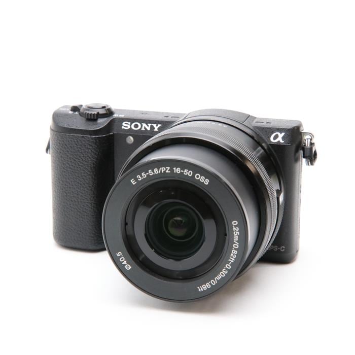 SONY α5100 ブラック 2430万画素 Amazon | SONY(ソニー) ミラーレス一眼 α5100 ボディ ブラック