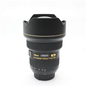 Nikon (ニコン) AF-S NIKKOR 14-24mm F2.8G ED メイン