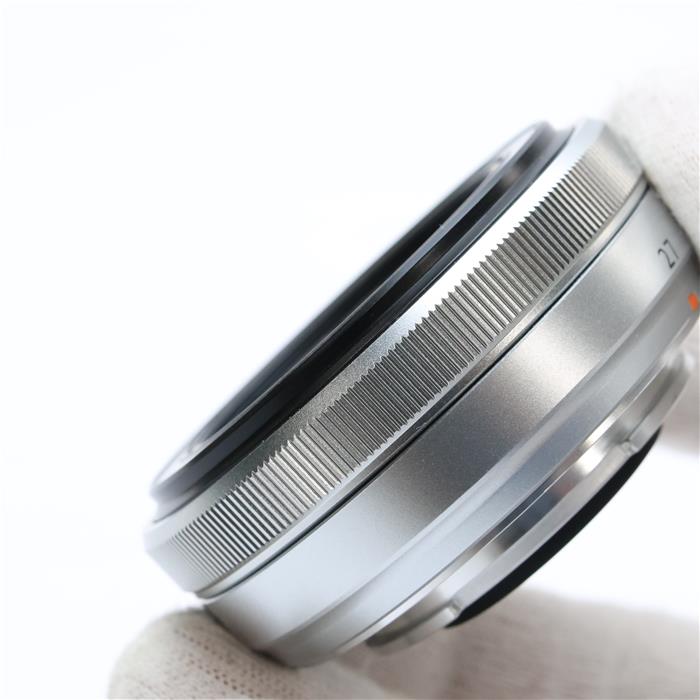 フジノン XF27mm F2.8