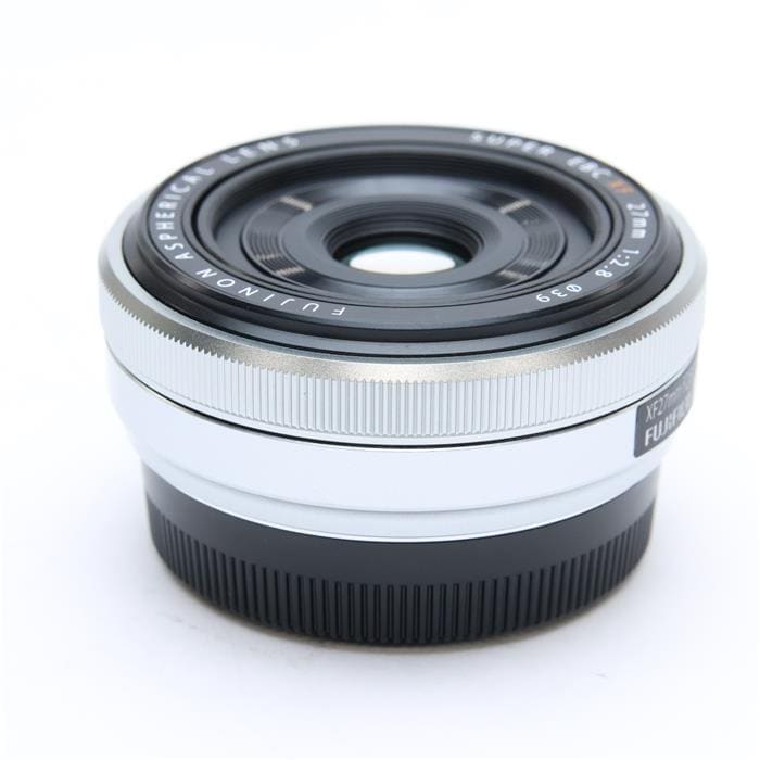 フジノン XF27mm F2.8