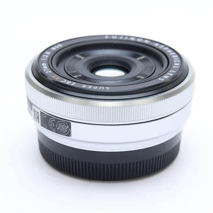 フジノン XF27mm F2.8