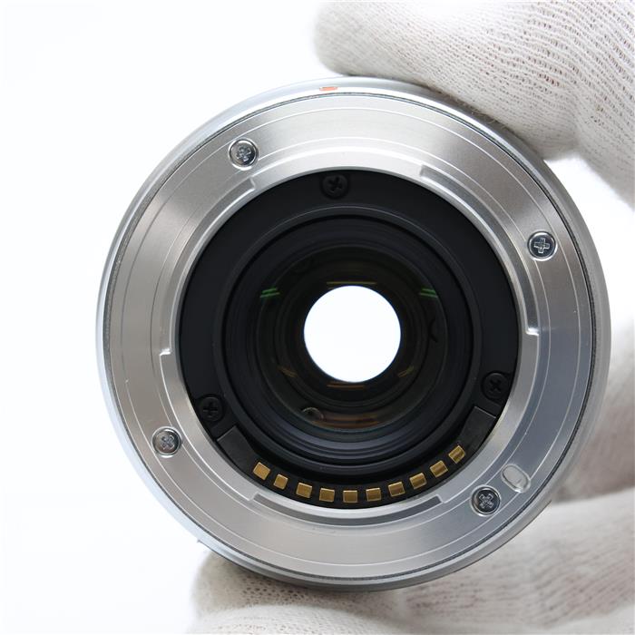 フジノン XF27mm F2.8