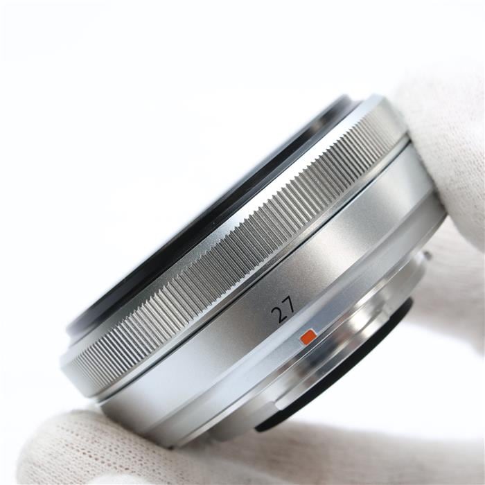 フジノン XF27mm F2.8