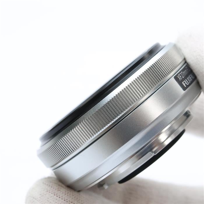 フジノン XF27mm F2.8