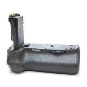 新品)Canon (キヤノン) バッテリーグリップ BG-E21（商品ID