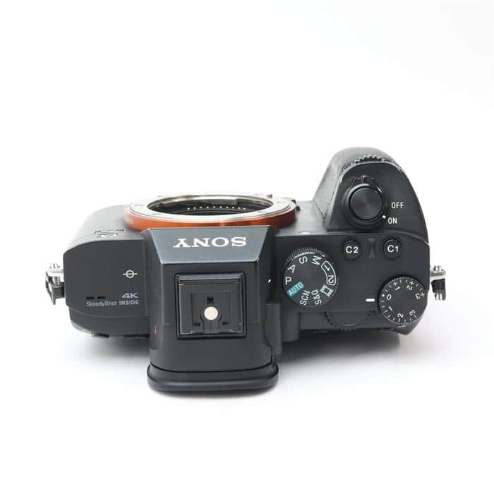 α7III ボディ ILCE-7M3