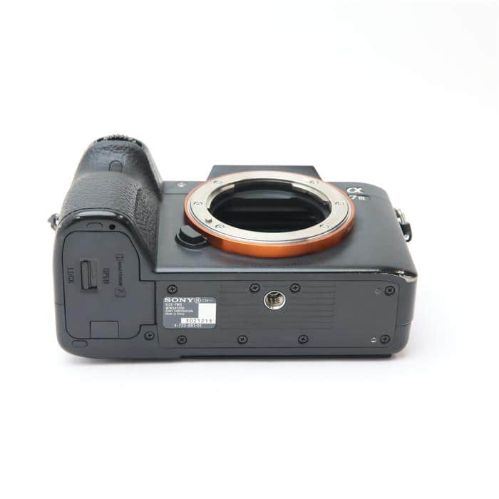 α7III ボディ ILCE-7M3