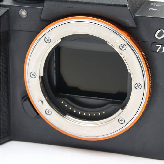 α7III ボディ ILCE-7M3