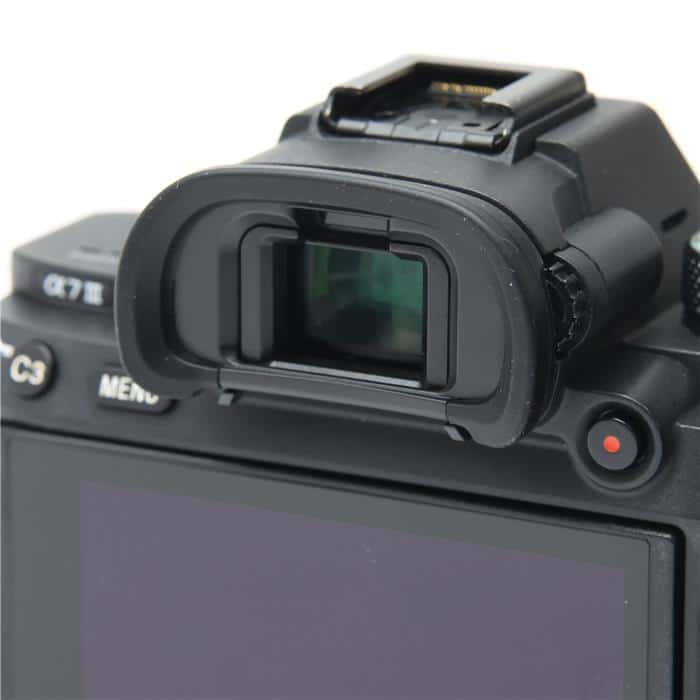 α7III ボディ ILCE-7M3