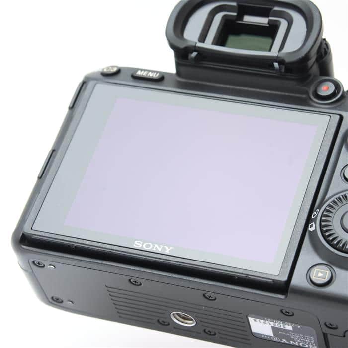 α7III ボディ ILCE-7M3