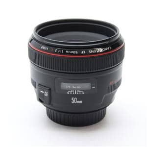 Canon EF 50mm f/1.2 L」の商品検索結果 | デジタルカメラ、ミラーレス