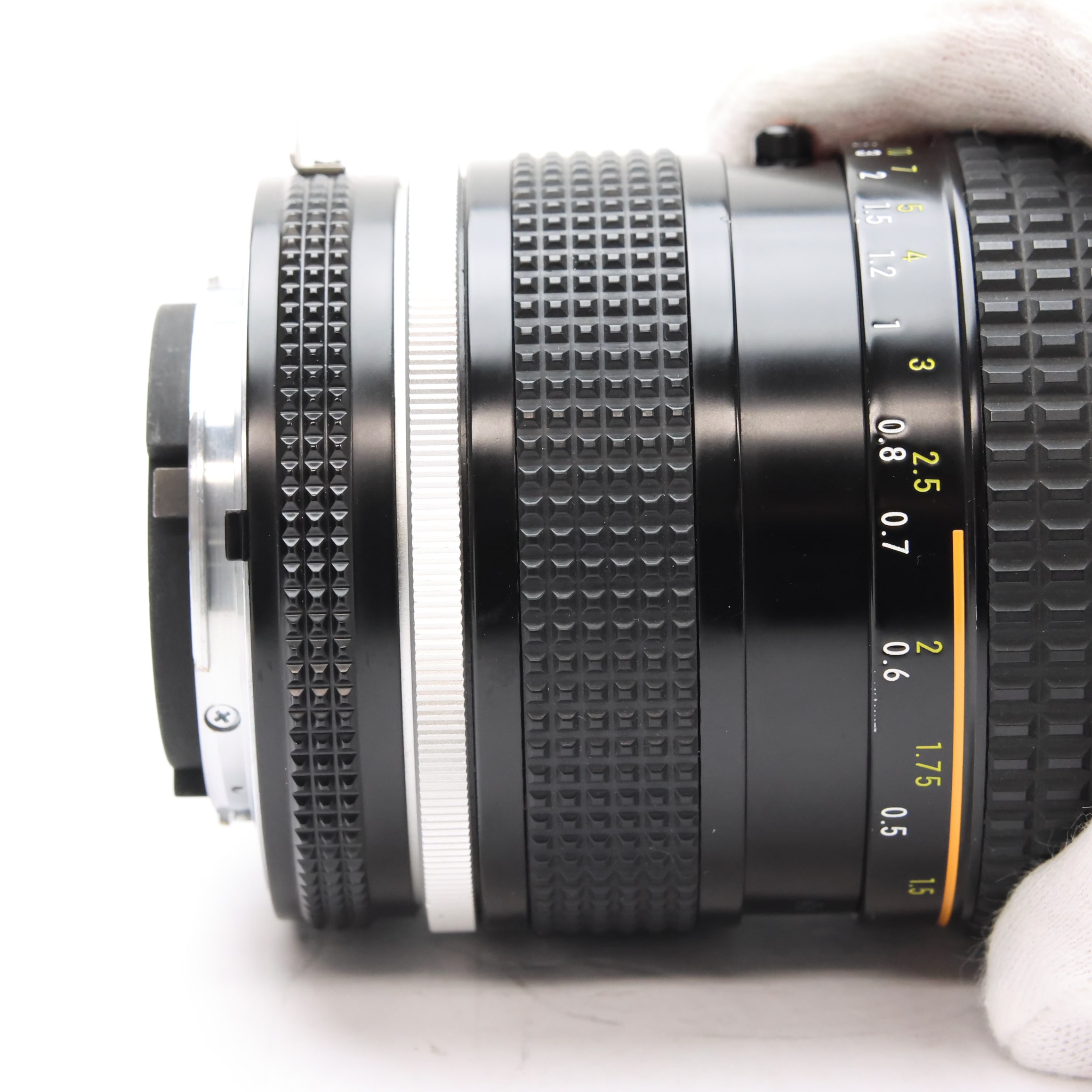 中古)Nikon (ニコン) Ai-S Nikkor 35-70mm F3.5（商品ID
