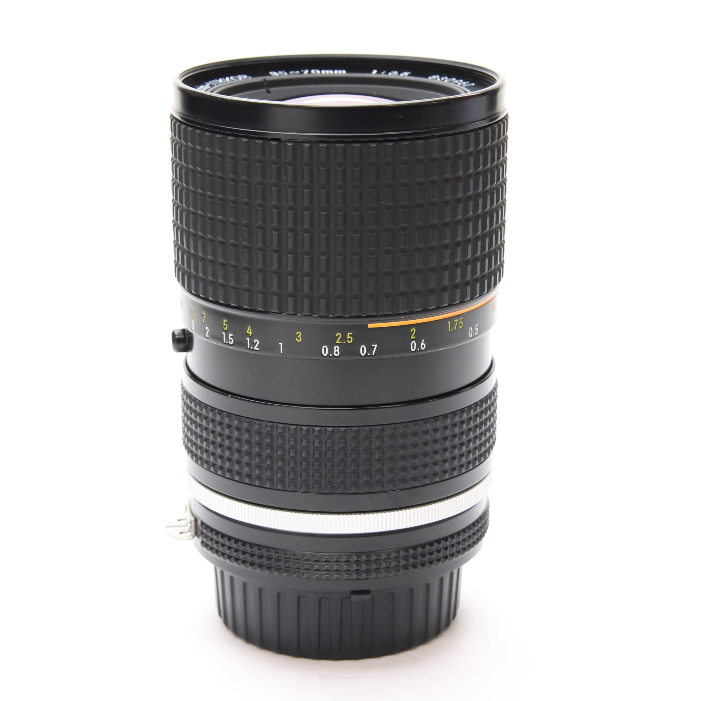 中古)Nikon (ニコン) Ai-S Nikkor 35-70mm F3.5（商品ID