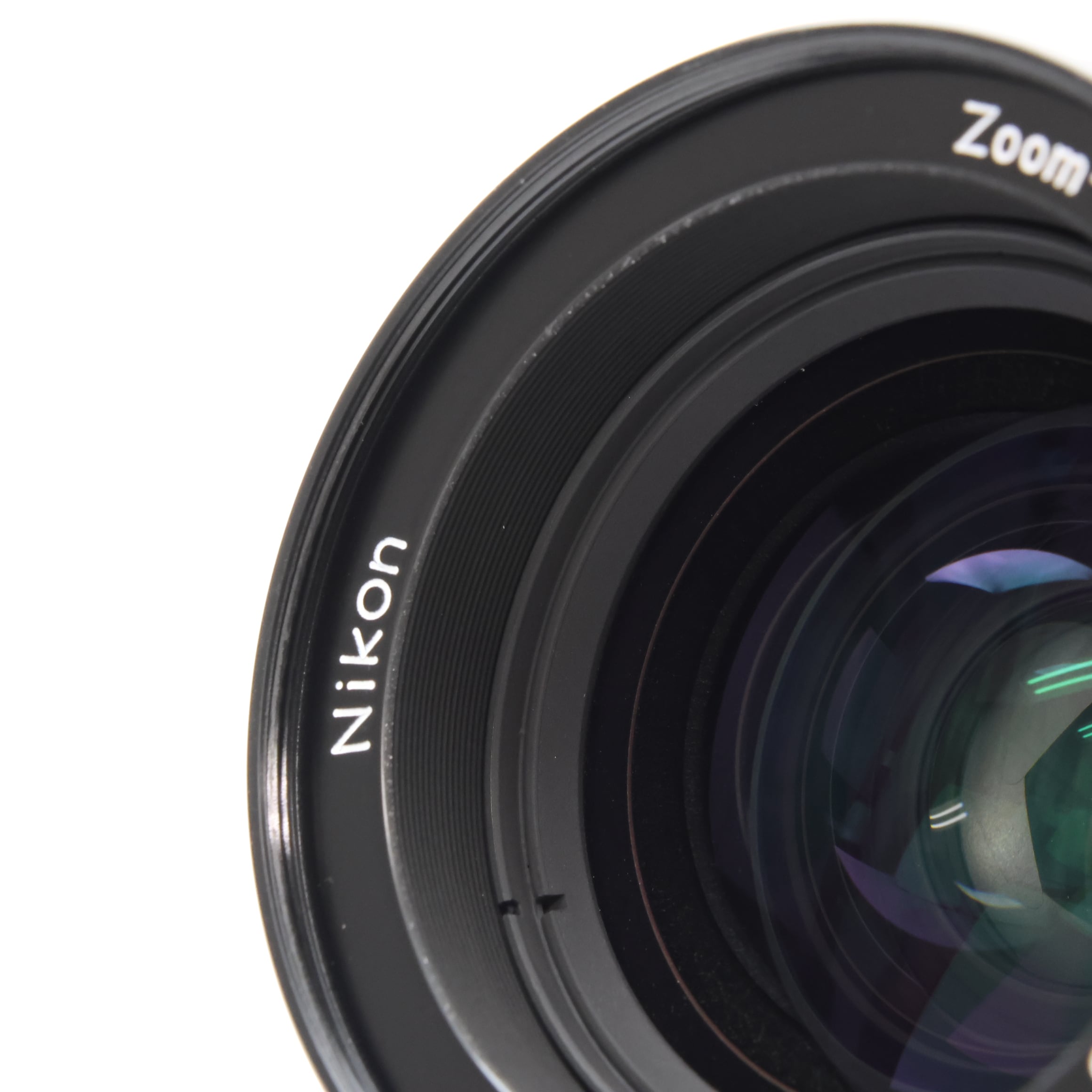 中古)Nikon (ニコン) Ai-S Nikkor 35-70mm F3.5(商品ID 中古)Nikon (ニコン) Ai-S Nikkor 35-70mm F3.5(商品ID